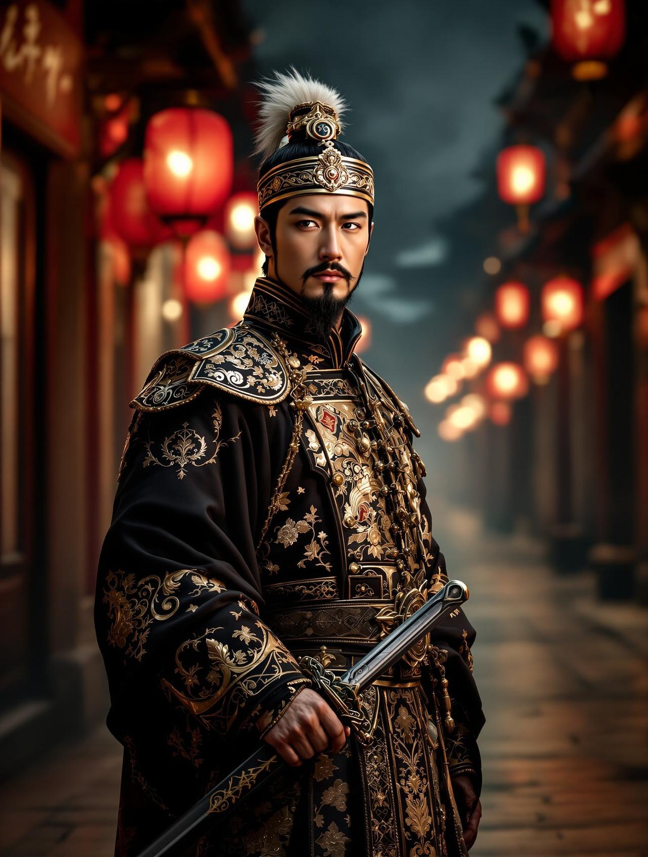 锦衣之下 - 骑士电影院 锦衣之下