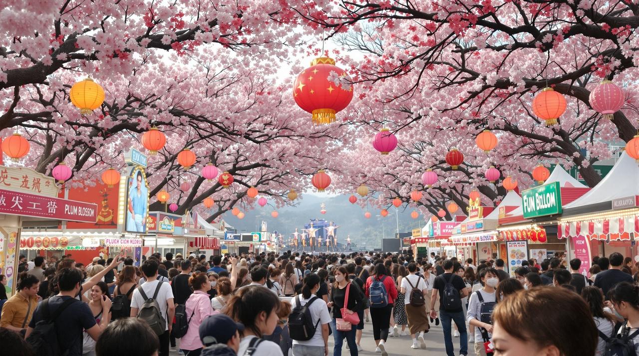 「梅好时光」粉丝嘉年华 - 骑士电影院活动 「梅好时光」粉丝嘉年华