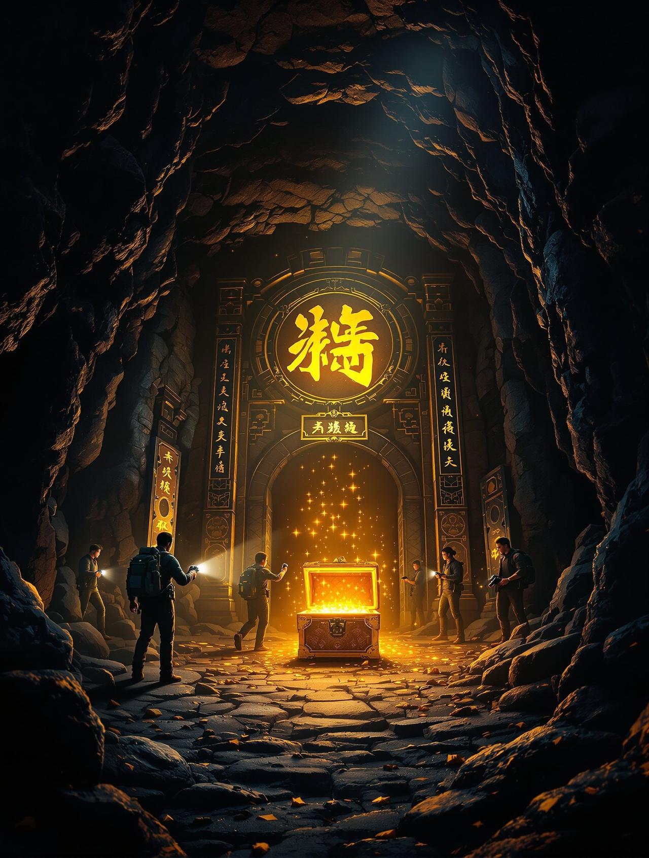 盗墓笔记之秦岭神树 - 骑士电影院 盗墓笔记之秦岭神树